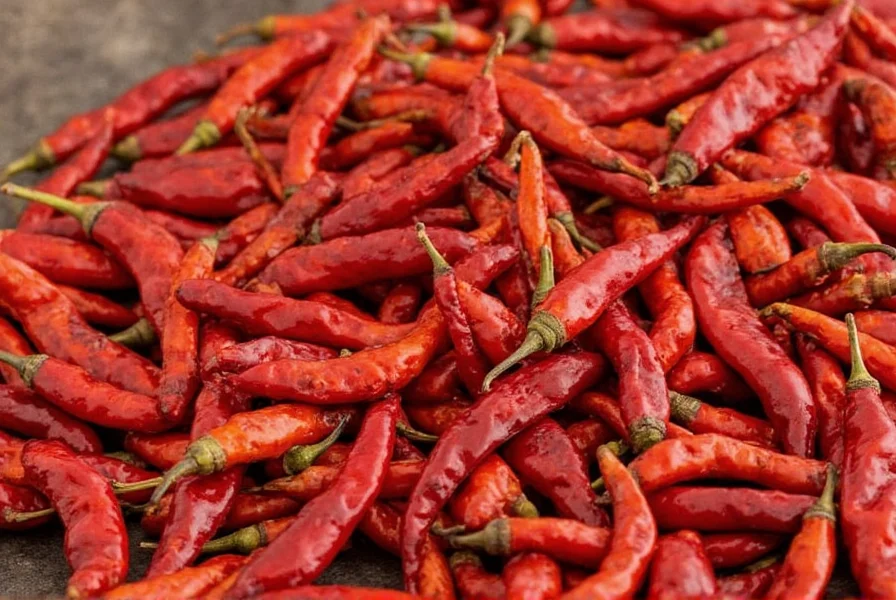 dried birds eye chilli 7 spicy secrets every chillaholic should know