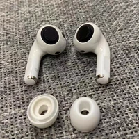 

air pods pro 3 wireless earphone airpoding pro headphone bluetooth TWS 1:1 earbuds for Airpods for apple