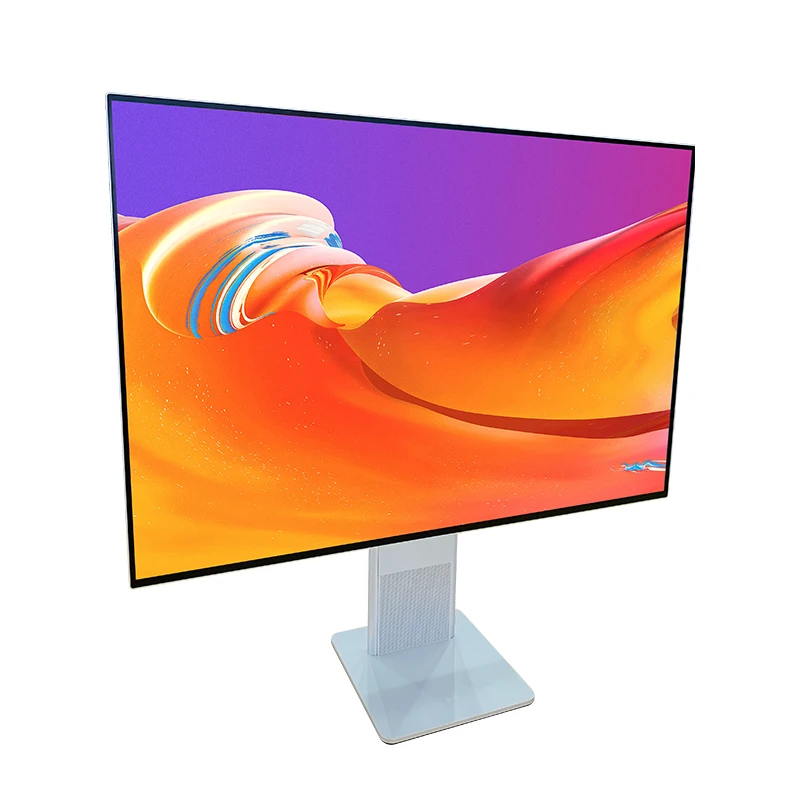 

2022 Huawei mateview 28.2 inch wireless monitor display 4k+ ultra high resolution office design