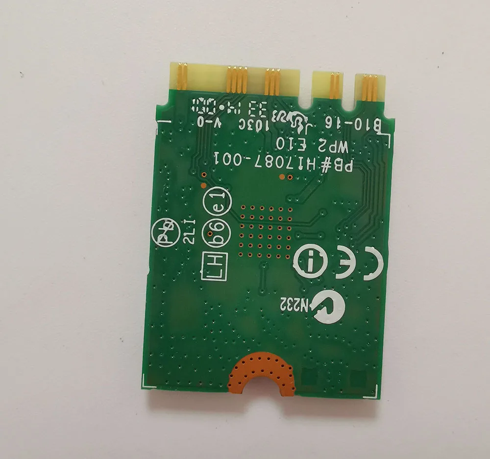 Intel Dual Band Wireless Ac 7260 7260ngw Wireless Network Card For Lenovo Ibm Thinkpad Fru04x6007 Buy Wireless Network Interface Card Dual Port Network Card Network Card For Laptop Product On Alibaba Com