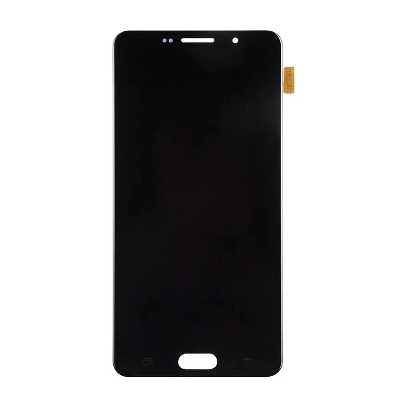 

TFT For Samsung Galaxy A7 2016 A7100 Lcd Display With Touch Screen Digitizer Assembly For Samsung A710 A710F A710M A710Y Lcd