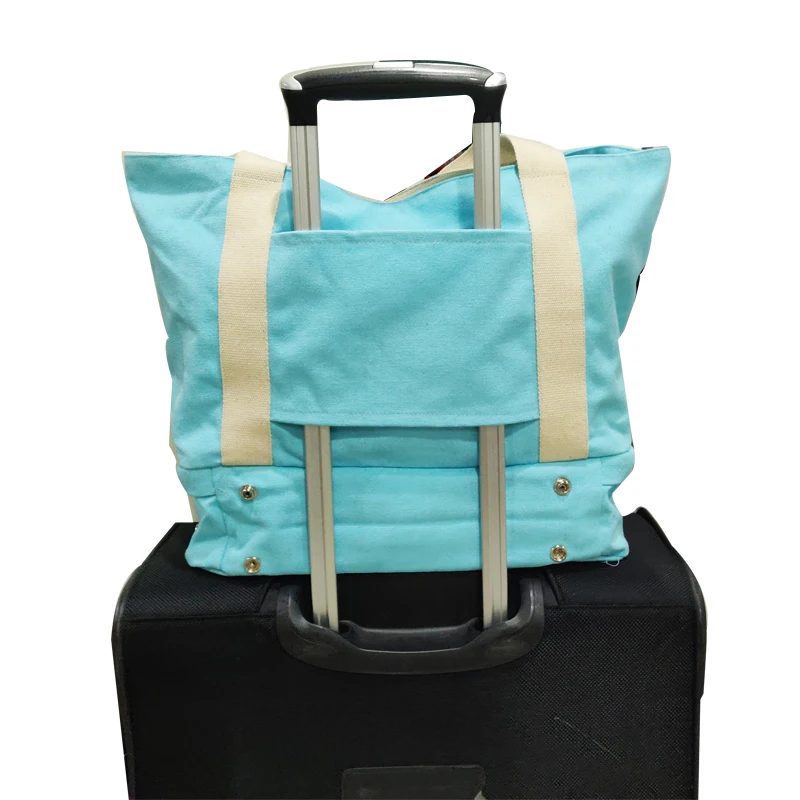 

2020 large travel bag custom travel organizer bag with low, Customized color