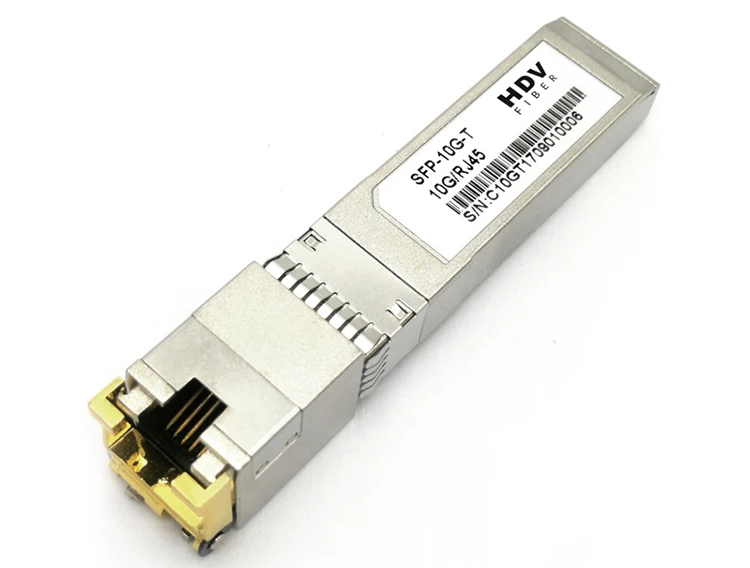 Пассивный кабель 10gbase x sfp длиной 3 м для прямого подключения