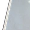 Laser Dotted ultra slim 5mm heat resistant plastic sheet 4ft*8ft acrylic sheet