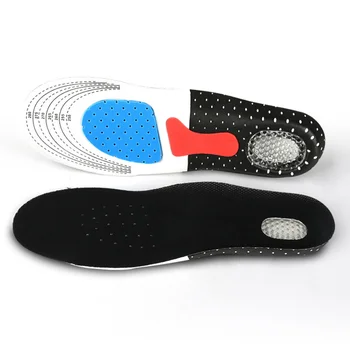 shoe insoles arch support