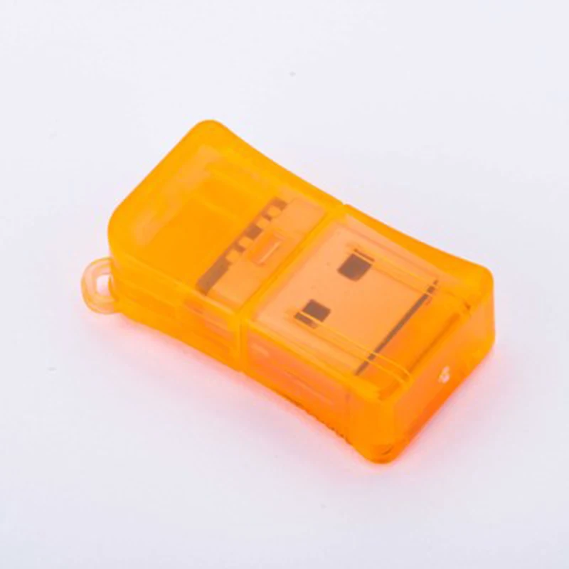 2020 New Product IUSB Pro Magnetic Stripe Msr Sim Card Chip Reader Writer MSR90 - ANKUX.COM