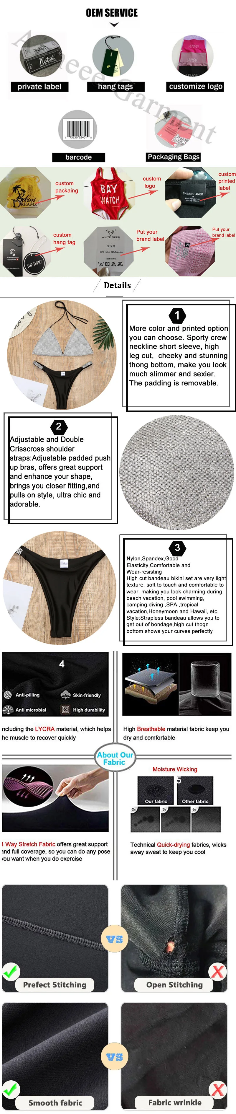 Hot Sexy Extreme Micro Crystal Glitter Thong Bikini Swimwear Buy