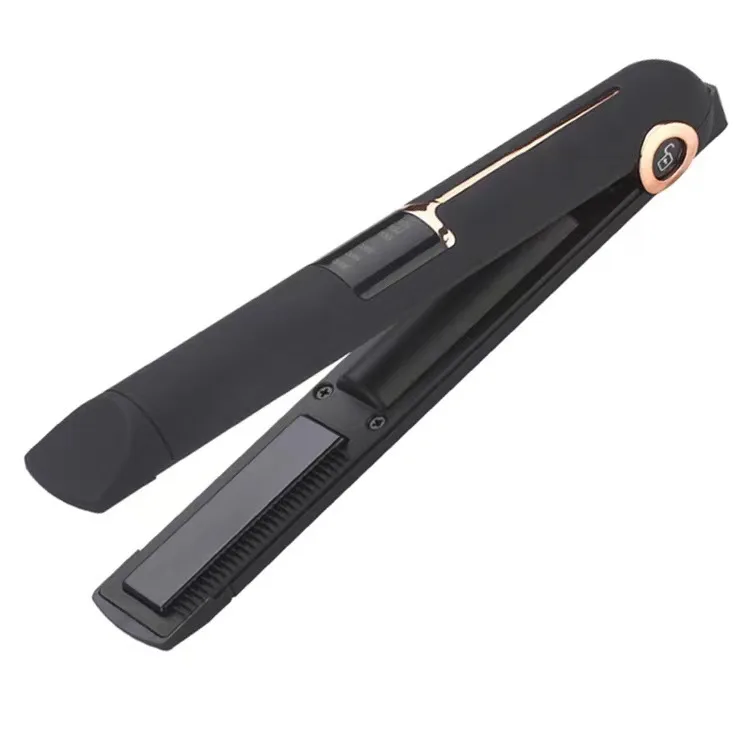 

Wireless strightner hair straightener 450 f 2022 cordless hair curler straighteners