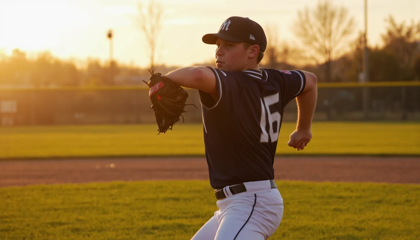 Social Distance Baseball How to Build Youth Baseball Throwing Distance Safely in 2026: The ...