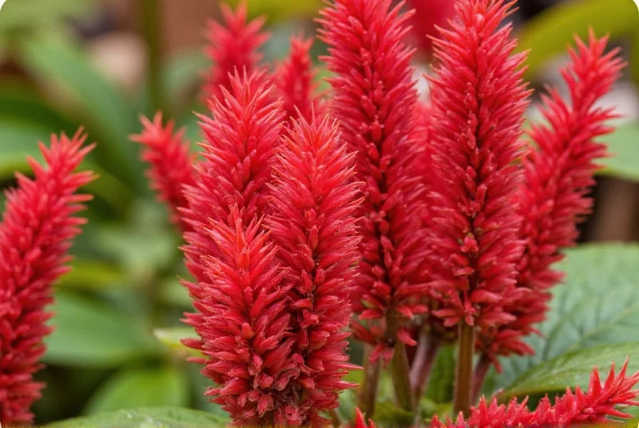 red ginger