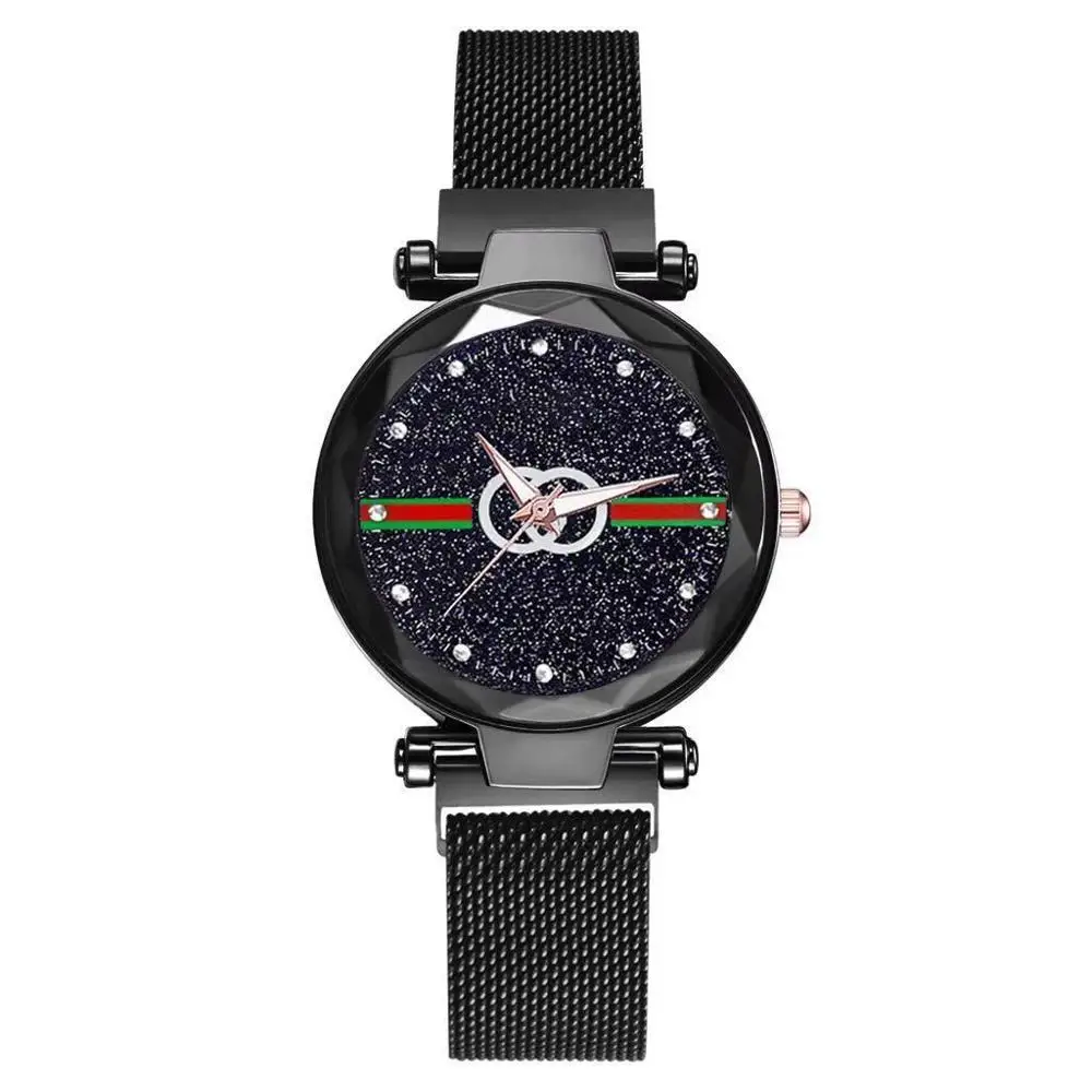 

Luxury Branded alloy Women Watches Fashion Lady Watch quartz watches, 7 colors
