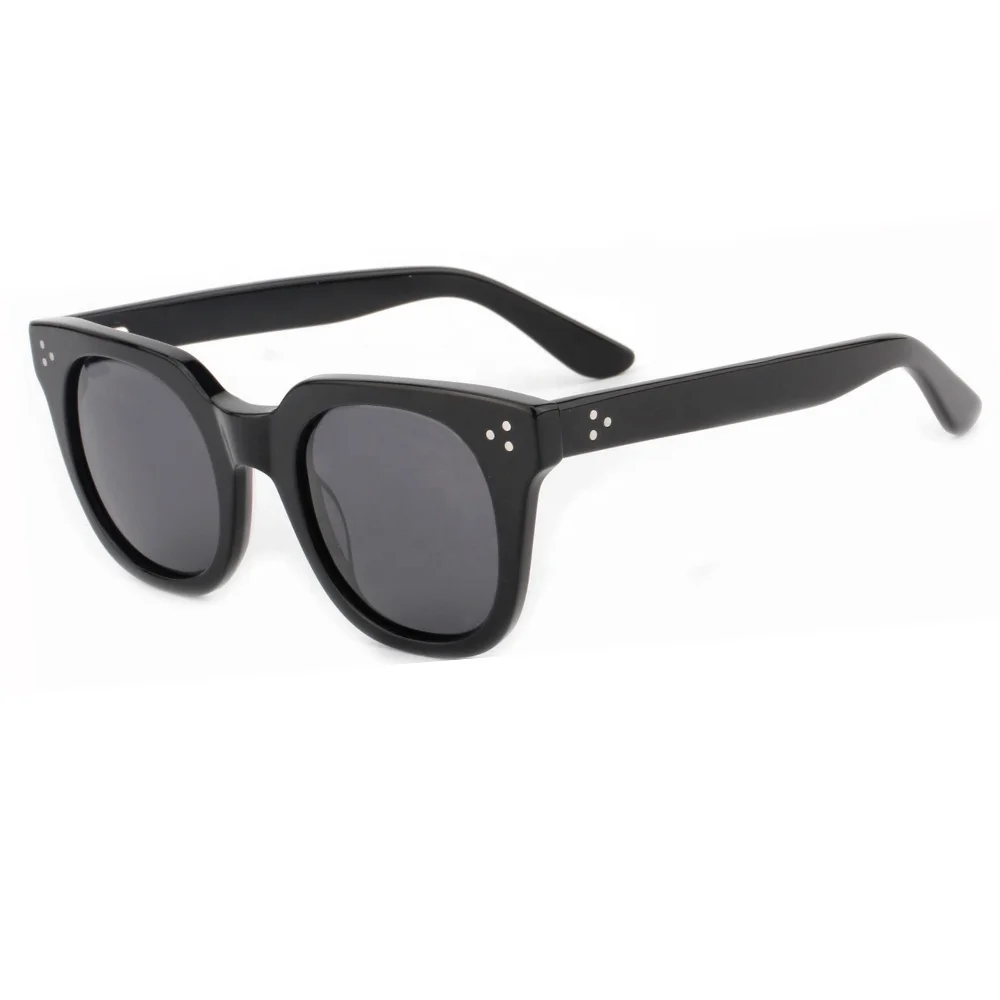 

high quality womens sun glasses wholesale vintage acetate men sunglasses 2022