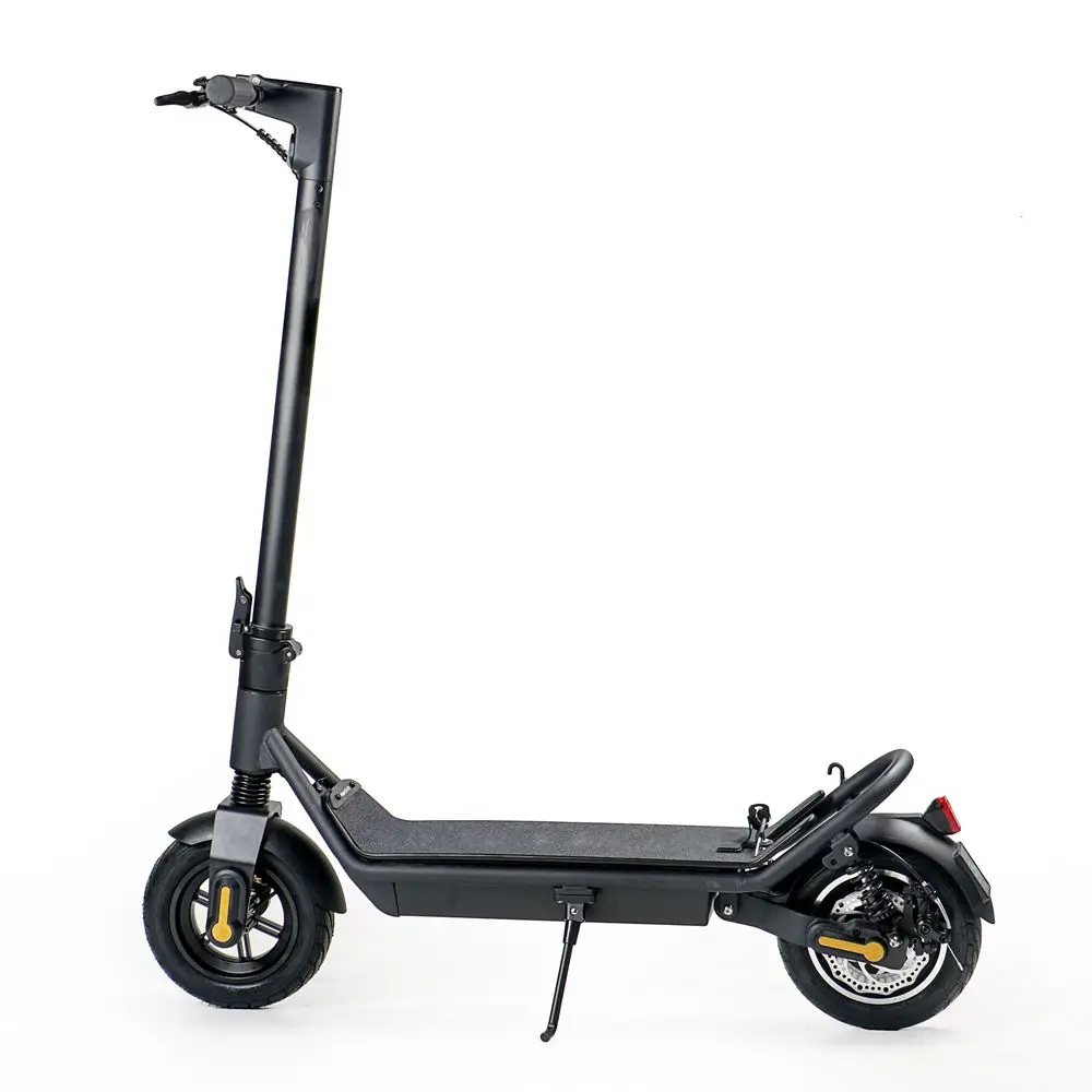 

Cheap EcoRider E4-7 500W 1000W Folding Electric Scooter Max Speed 45km/h Scooter for Adults