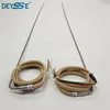 Chinese supplier 1000mm aluminum pipe elements electric heating element 5kw heating tube