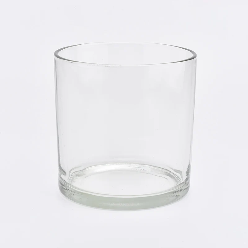 55oz Large Glass Candle Jars
