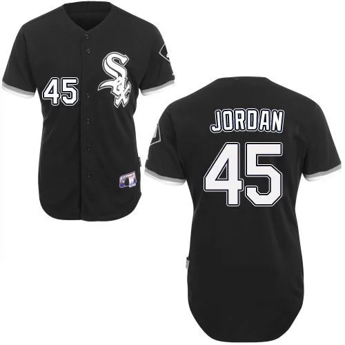 

Wholesale 2020 New Cheap Stitched American Baseball Teams Sports Jerseys Custom Chicago 7 Anderson 10 Moncada 45 Michael Jordan
