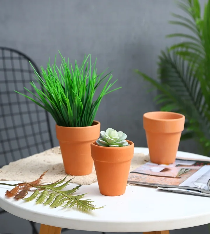 Bulk Terra Cotta Pots Mini Terracotta Bulk Flower Pots Buy Bulk Terra