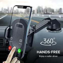 Universal Mobile Phone Holder Air Vent Dashboard P