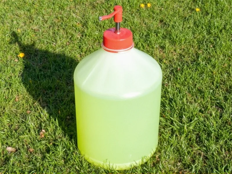 Effective Homemade Weed Killer Recipes That Actually Work
