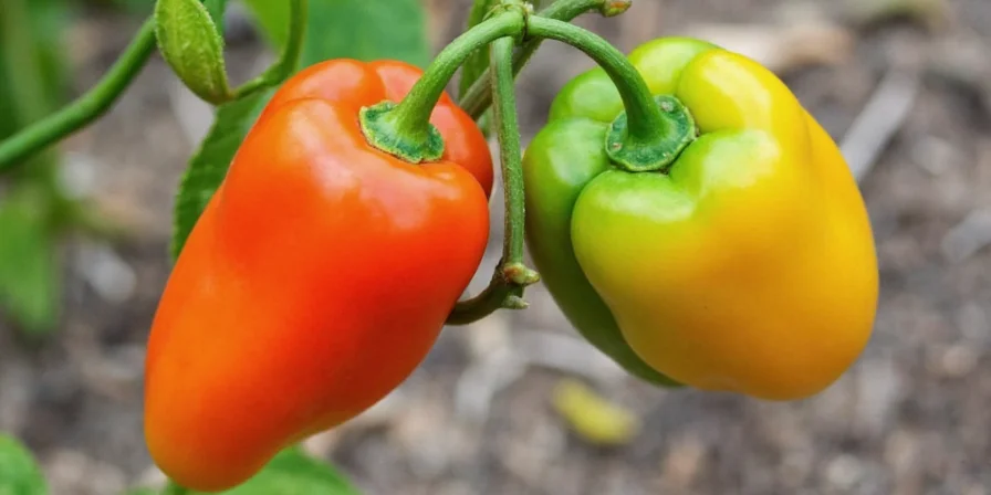 Touch Test Guide for Serrano Peppers