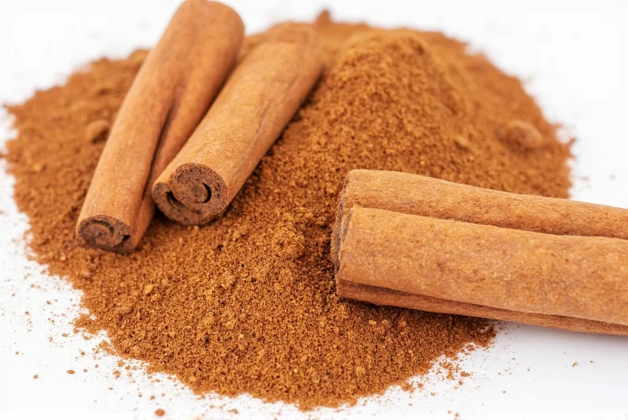 how much cinnamon is too much