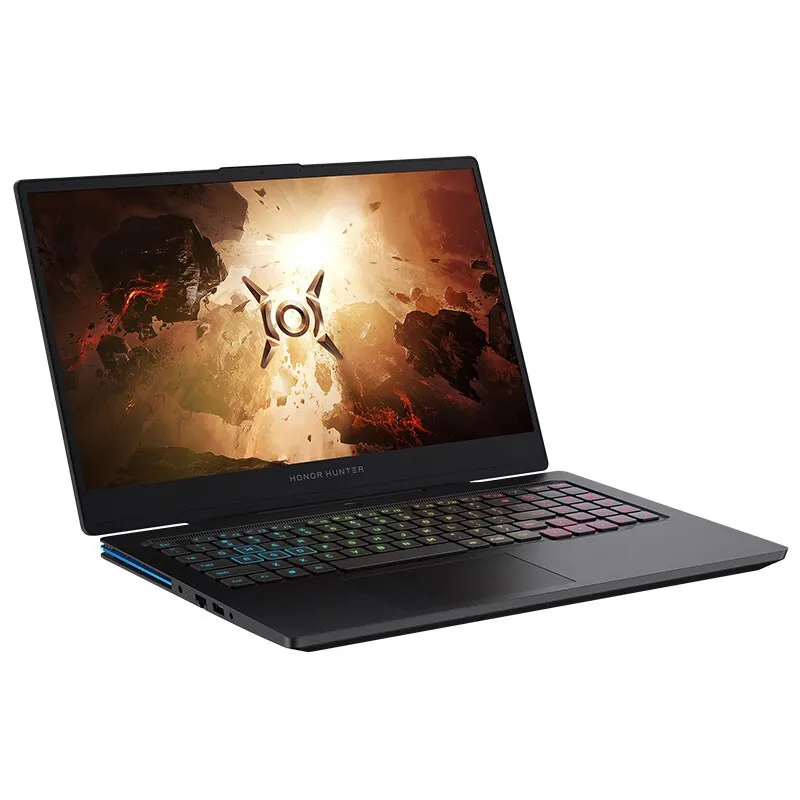 

HONOR HUNTER V700 Gaming Laptop 16.1 Inter Core i5-10300H/i7-10750H NVIDIA GTX1660Ti/RTX2060 HONOR HUNTER V700 Gaming Laptop