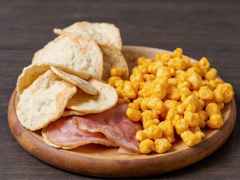 Essential Brazilian Food Names: Traditional Dishes Explained