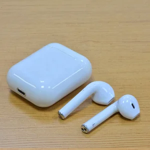 i9s Mini TWS Earphones Apple iPhone