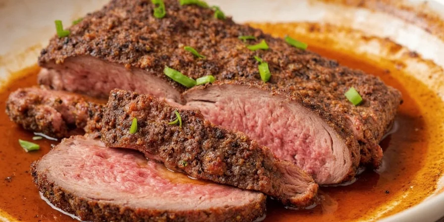 Pairing red wine with chuck roast