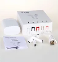 

Free Sample Wireless Headphones I7s Tws For Apple Earbuds Wireless Earbuds For Iphone I7 S Earbuds Bluetooth Earphone