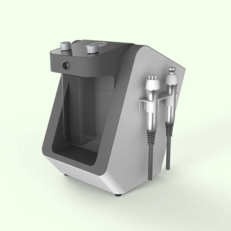 

Facial Machine With Diamond Peel/ Microdermabrasion Facial Professional Use/Silk Peel Machine Dermabrasion