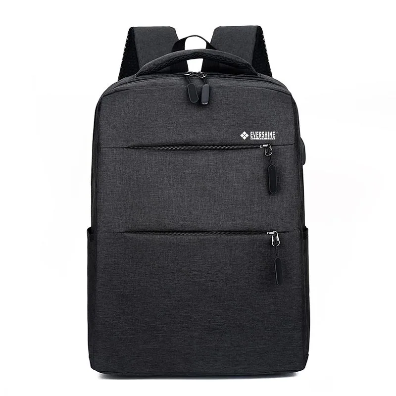 

Hot Style Business USB Chargeable Anti-Theft laptop backpacks