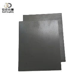 Graphite Plate