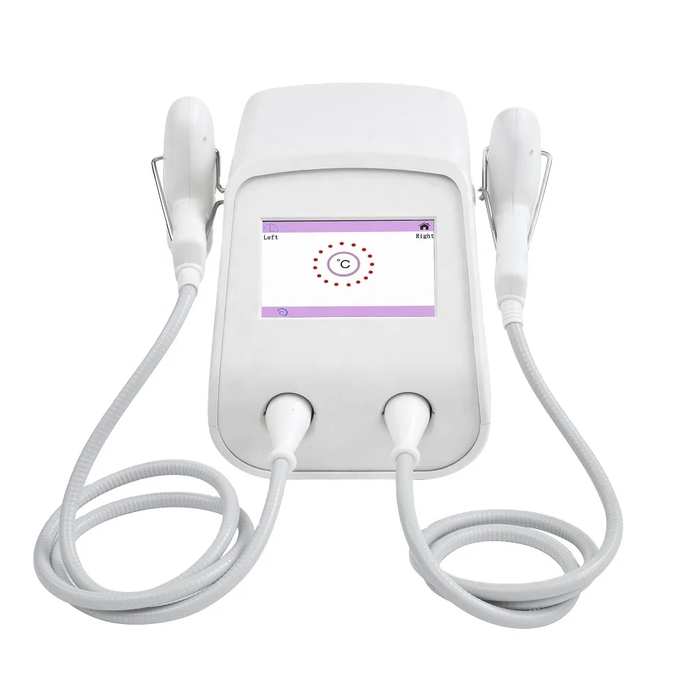 

2021 Israel Technology RF Novoxel Thermal Fractional Mezotix Machine For Stretch Mark Scar Removal