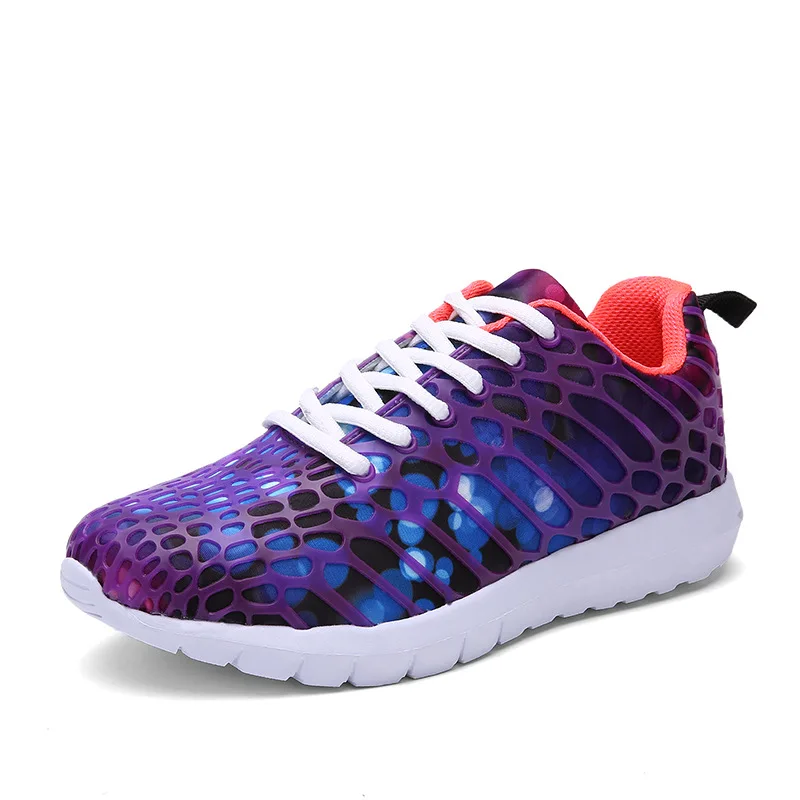 

Hot Sale White Color Mesh Lining Material Grey Color Basketball Style Shoes