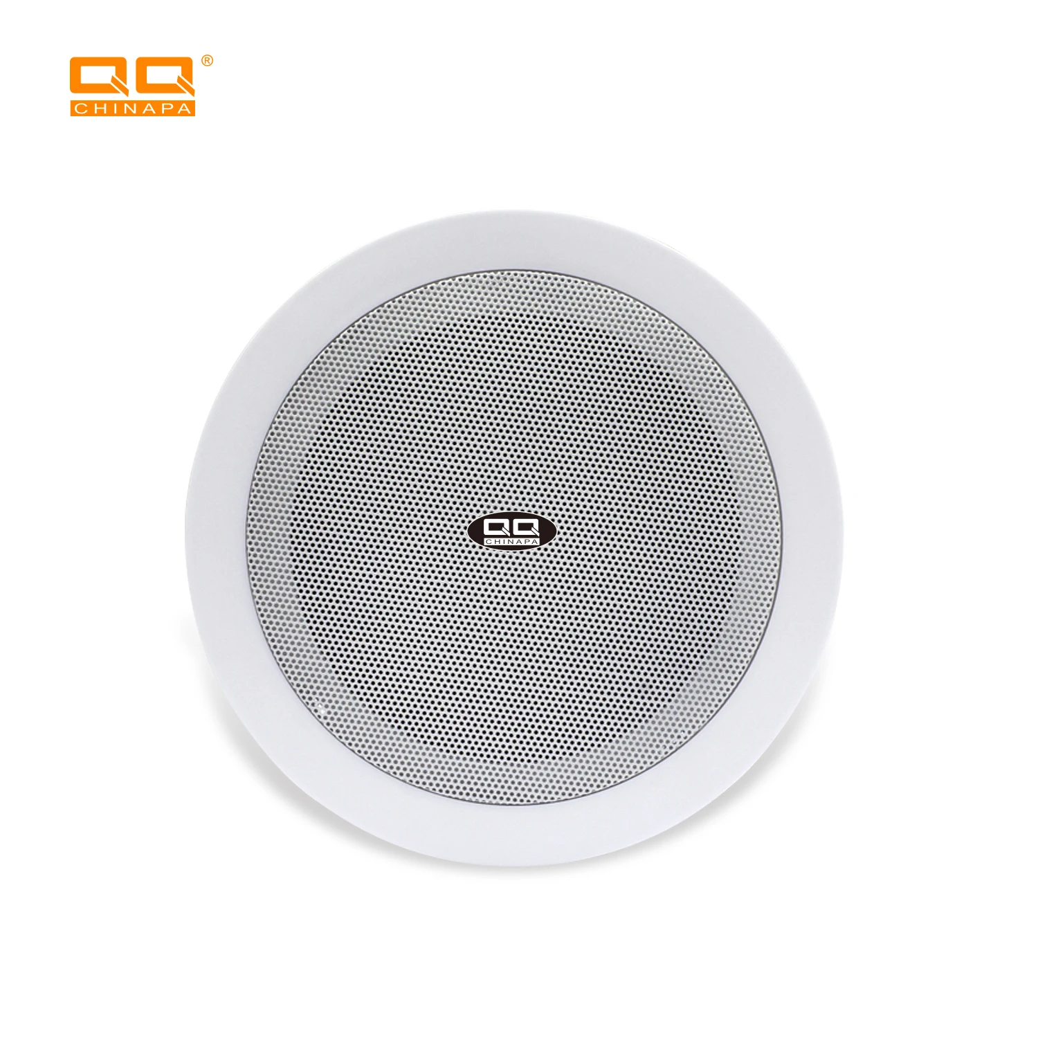 

30W Home Theatre System Active Blue tooth Ceiling Speaker With Coaxial For Office,Hotel,Bathroom