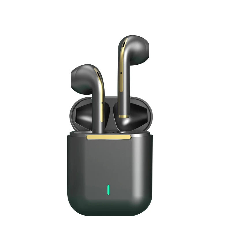 

2021 New Arrivals Wireless BT Headphones Powebank Audifonos Earphone TWS Earbuds
