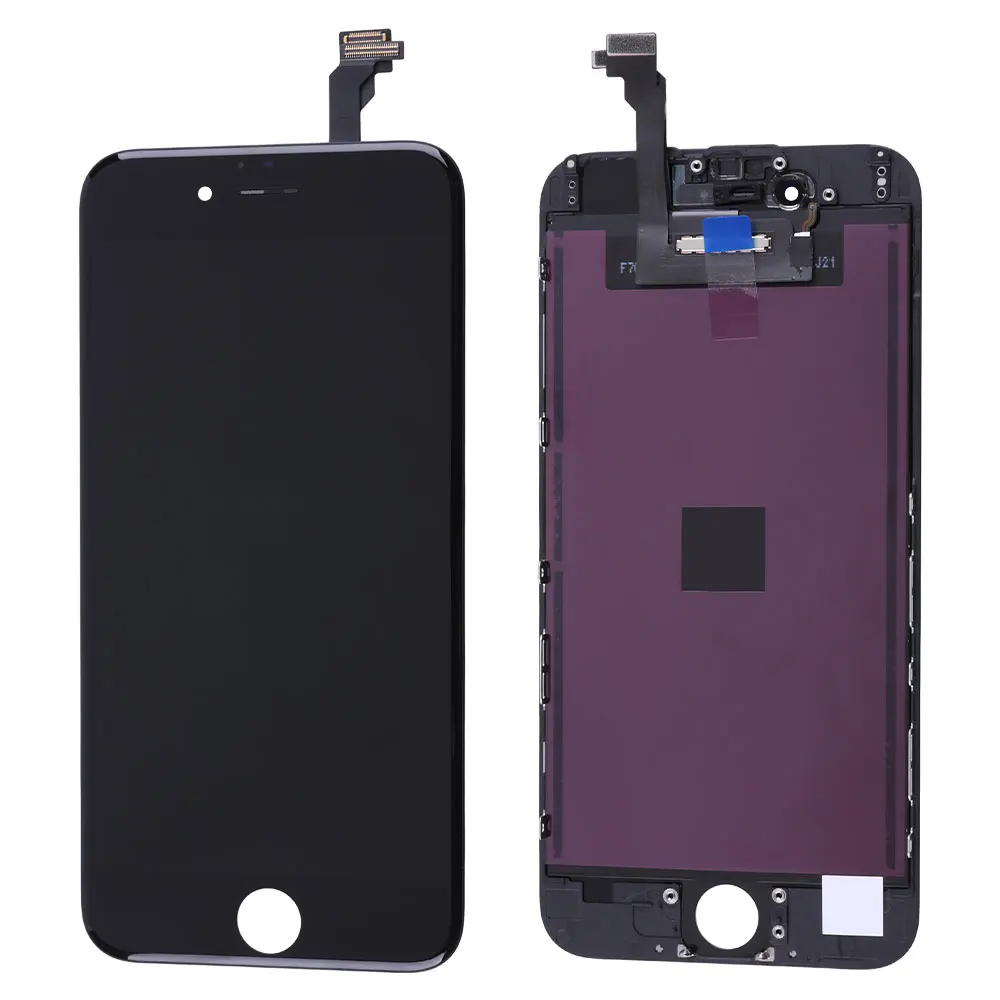 

wholesale LCD Display For iPhone 6 7 8 plus X Touch Screen Digitizer for iPhone 6S 5 5S SE Assembly Replacement