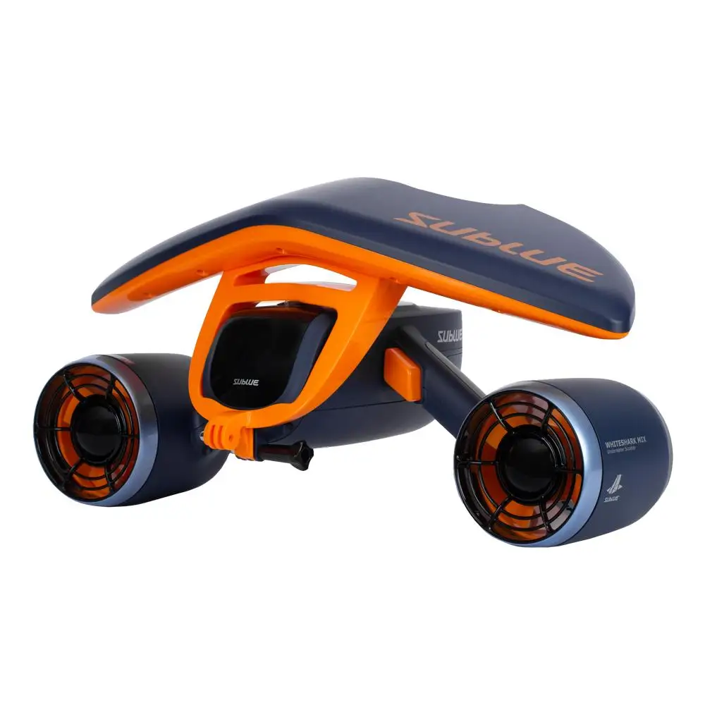 

Camoro Sublue underwater electric scooter 520W underwater motor sea doo bladefish sea scooter diving parts