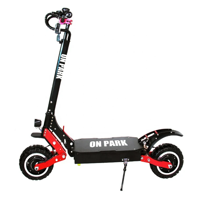 

high power 5600w battery 60v fastest wide wheel electric scooter for sale