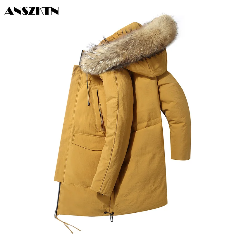 Grossiste veste col fourrure homme Acheter les meilleurs Grossiste doudoune homme avec fourrure Acheter les meilleurs