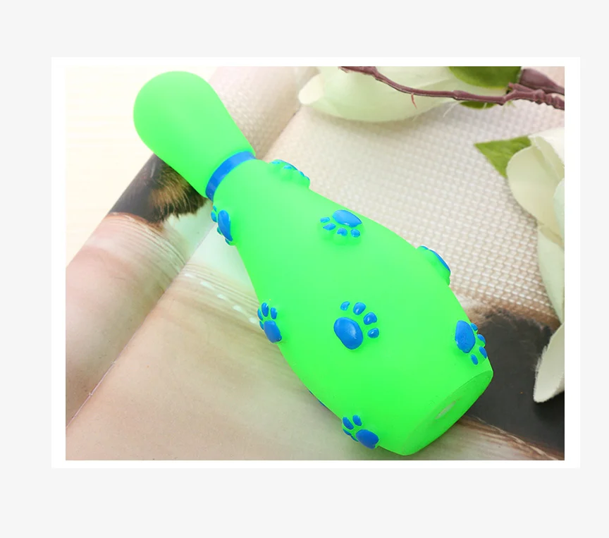 

Factory Manufacture Relaxing Squeak Dog Chewing For Aggressive Chewers New Pet Toys