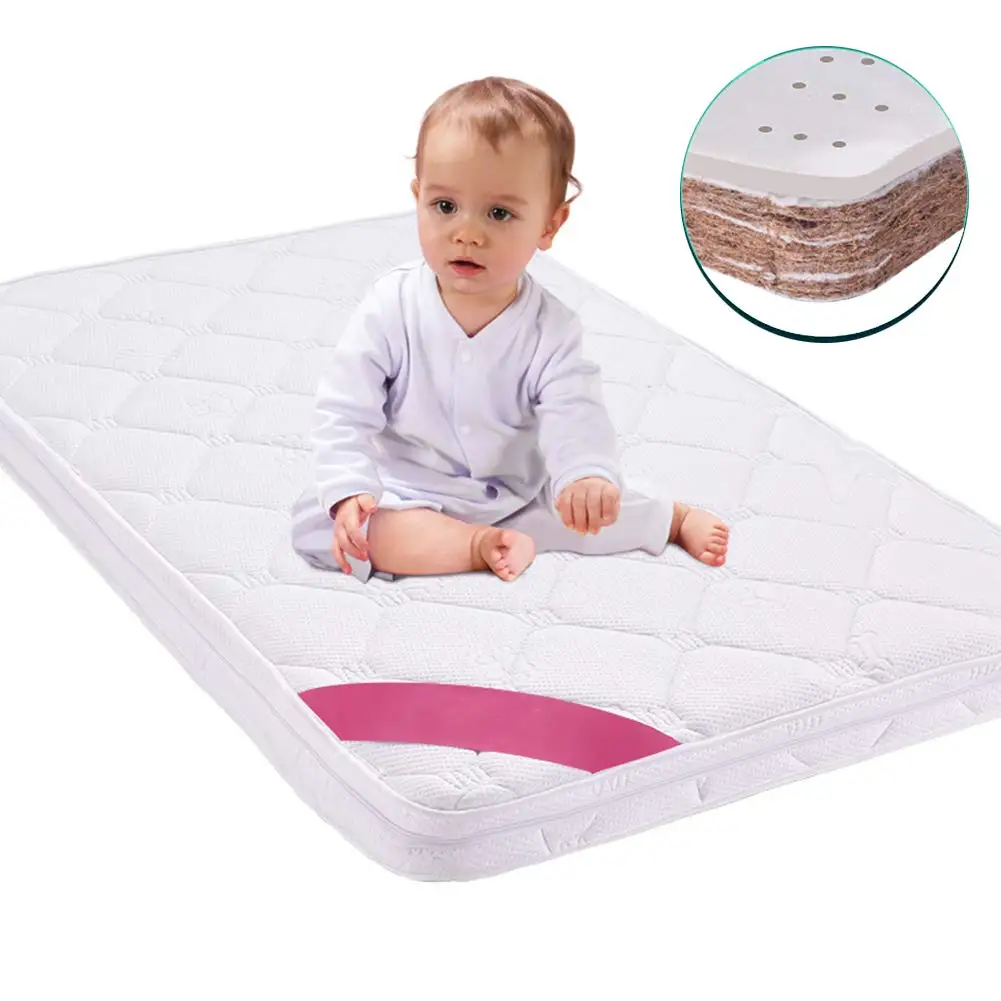 newborn baby mattress