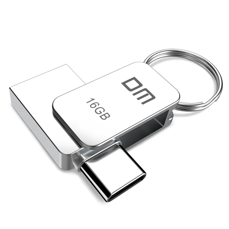 

Mini Metal USB Stick USB 3.0 Type C Memory Stick USB3.0 Flash Drive for Type C Device and PC