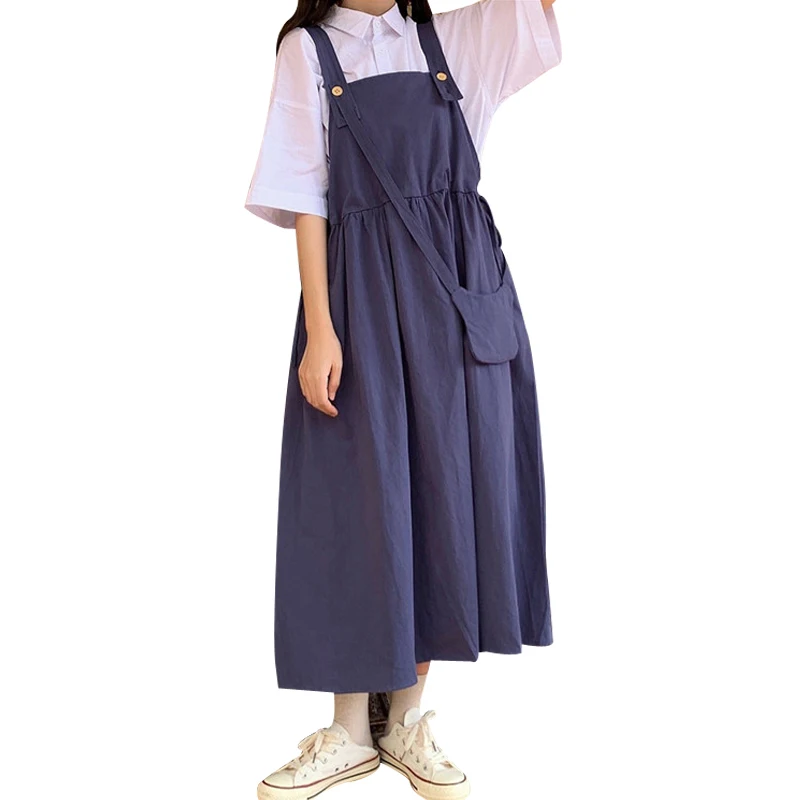 vestidos estilo japonês