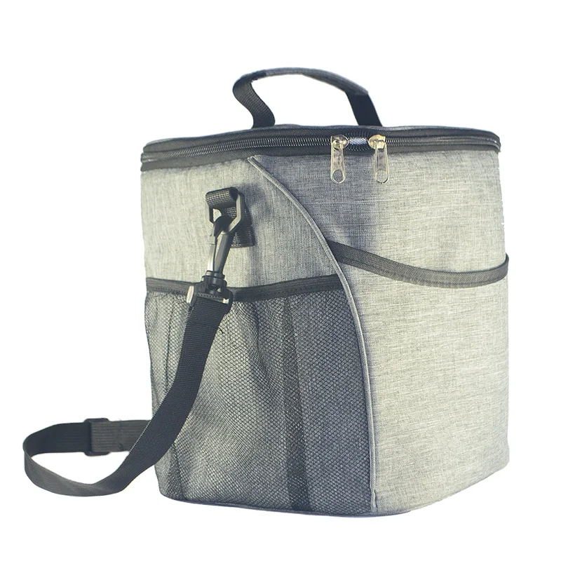 soft cooler lunch bag