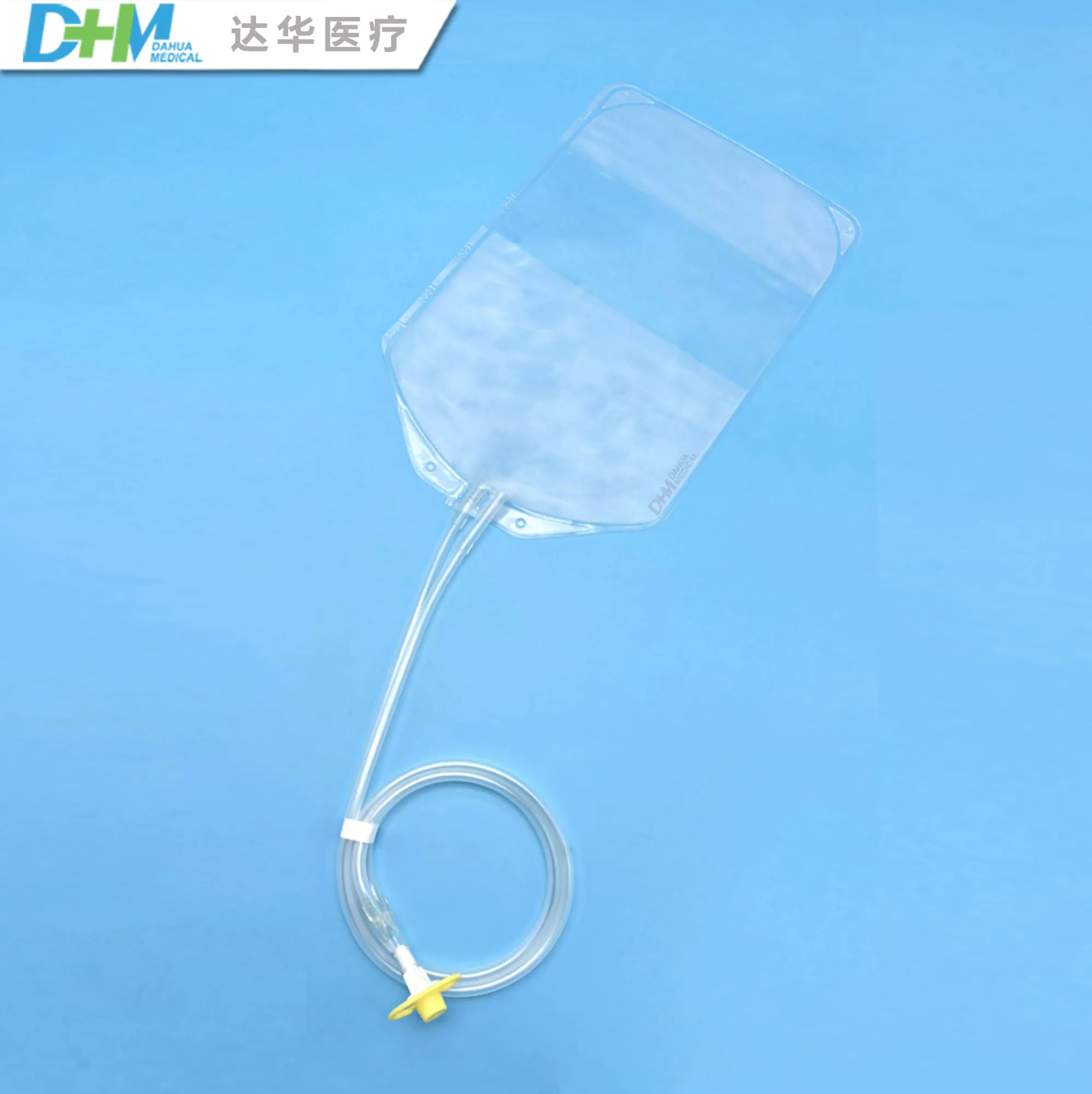 Disposable Peritoneal Dialysis Drainage Bag Buy Peritoneal Drainage