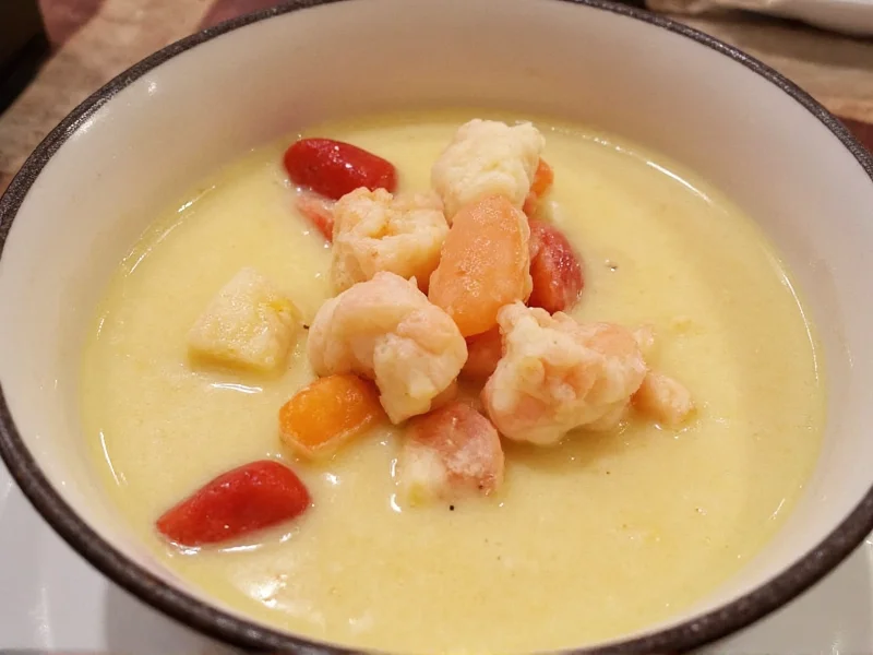 Perfect Lobster Chowder Soup: Recipe & Expert Tips