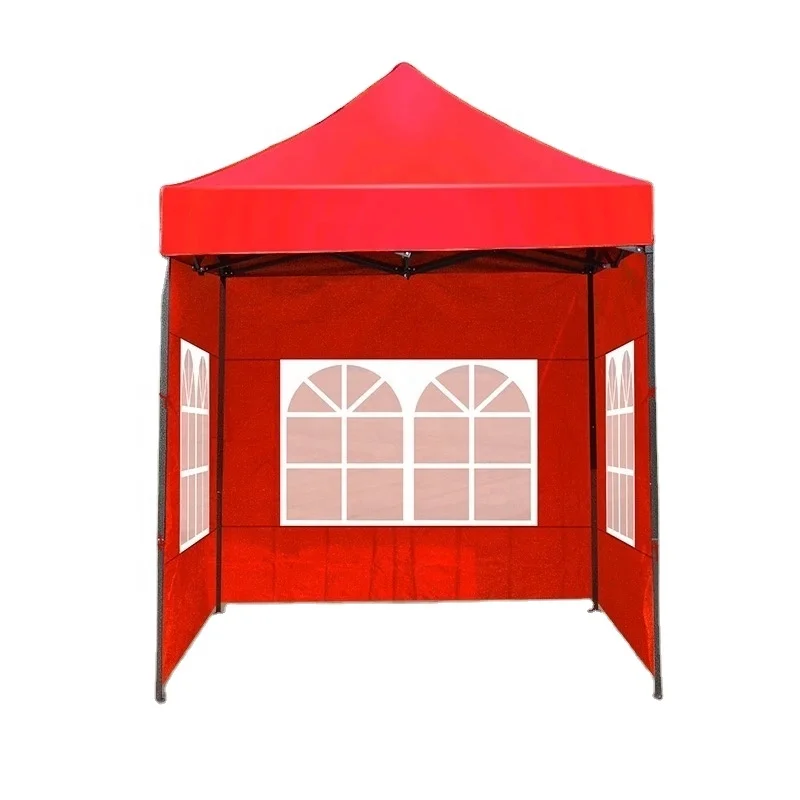 

Maideng Outdoor Awning Square folding and telescopic tent