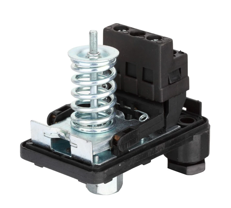 Anshi Mechanical Adjustable Psi Pressure Switch For Water Pump (sk9c